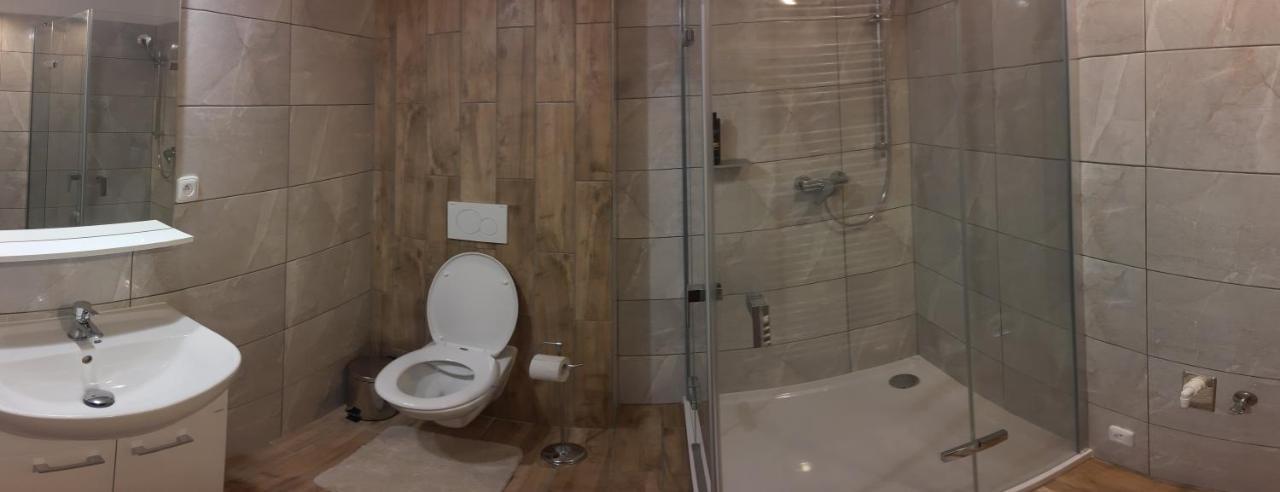 Apartman U Lidusky Břeclav Kültér fotó